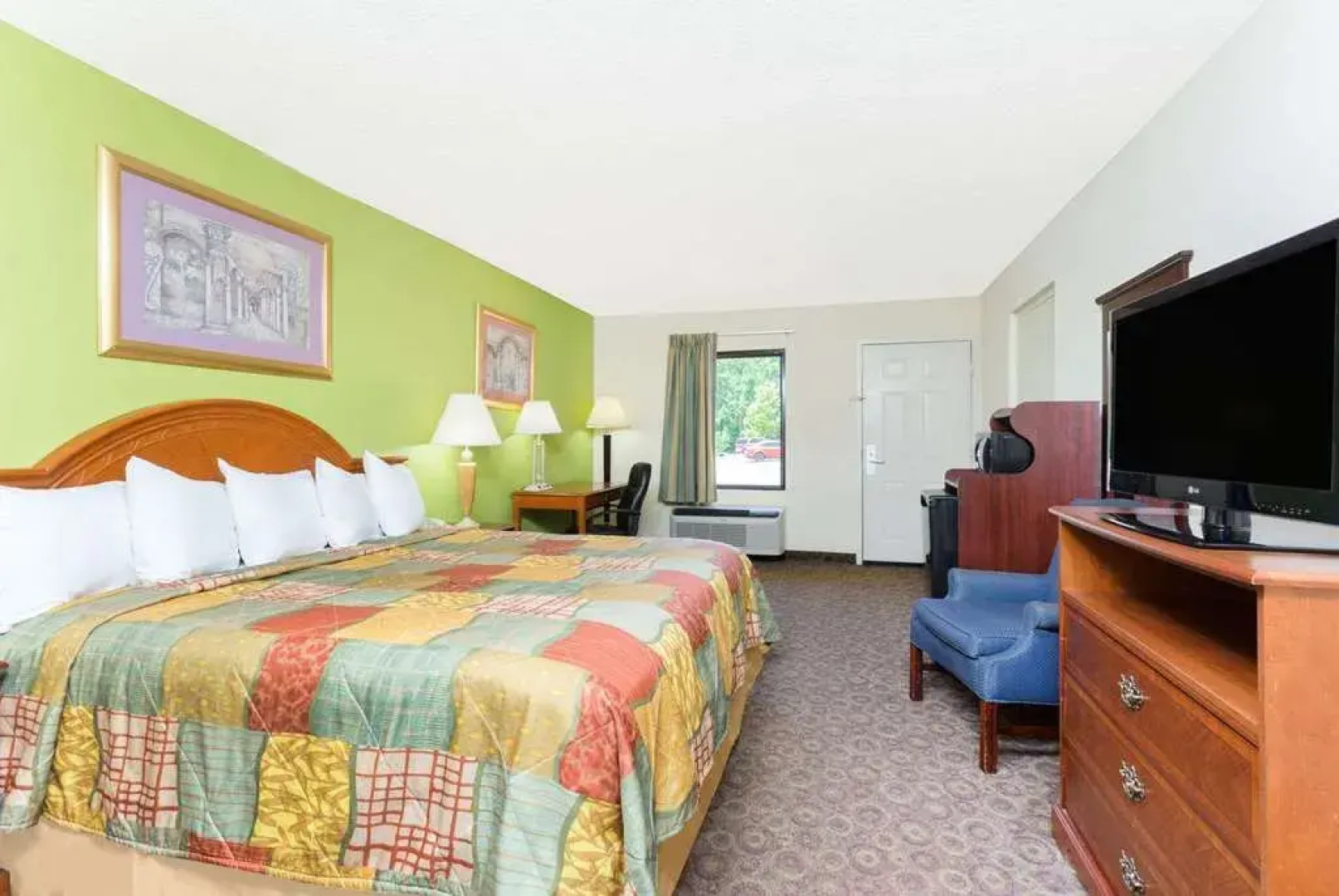 Days Inn Clemson