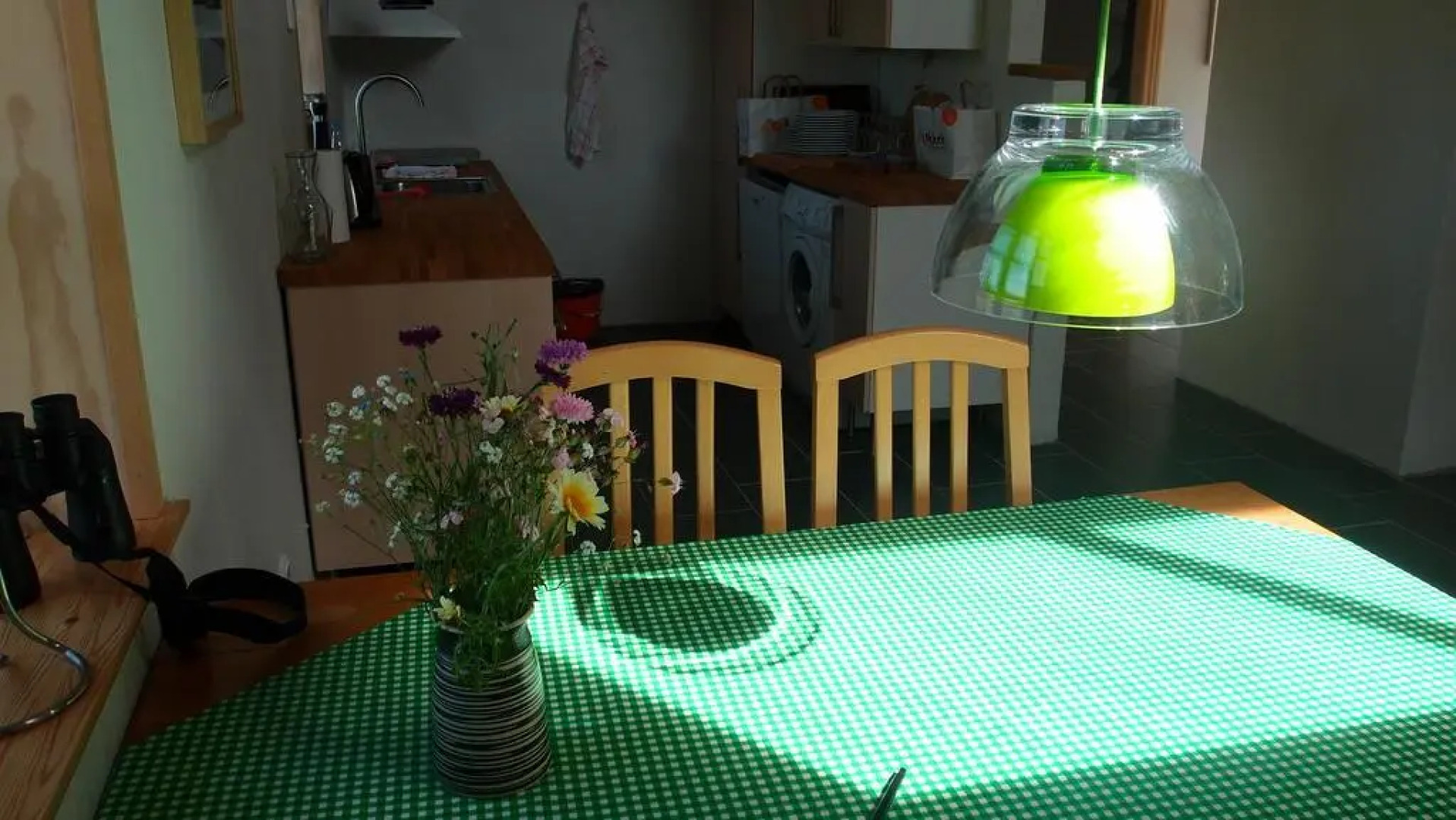 Bjældskovgaard Holiday House