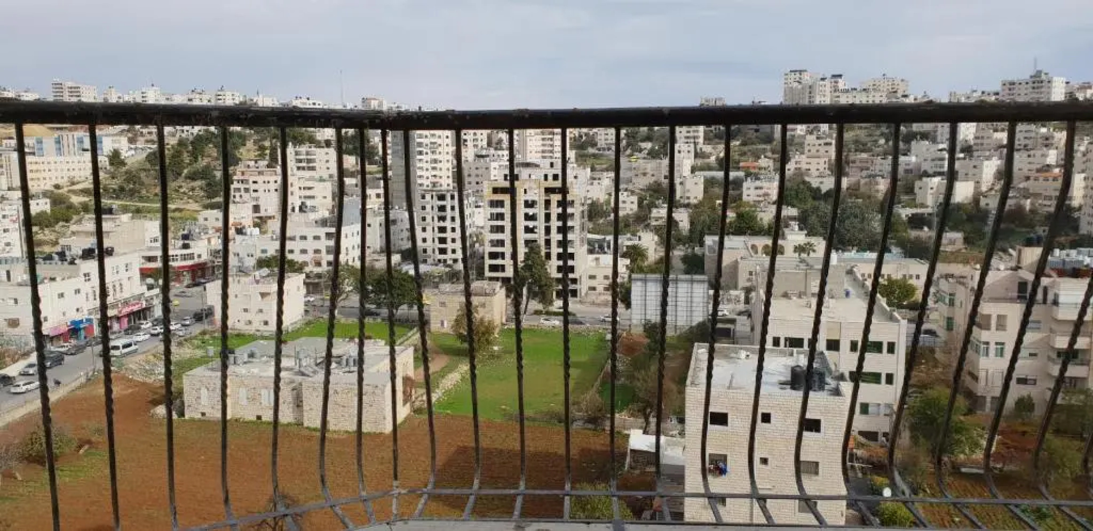 Big Appatrment in Hebron Palestine Almahawer