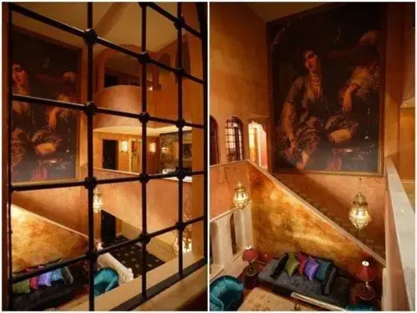 Manici Hotel, Sanliurfa - Special Class