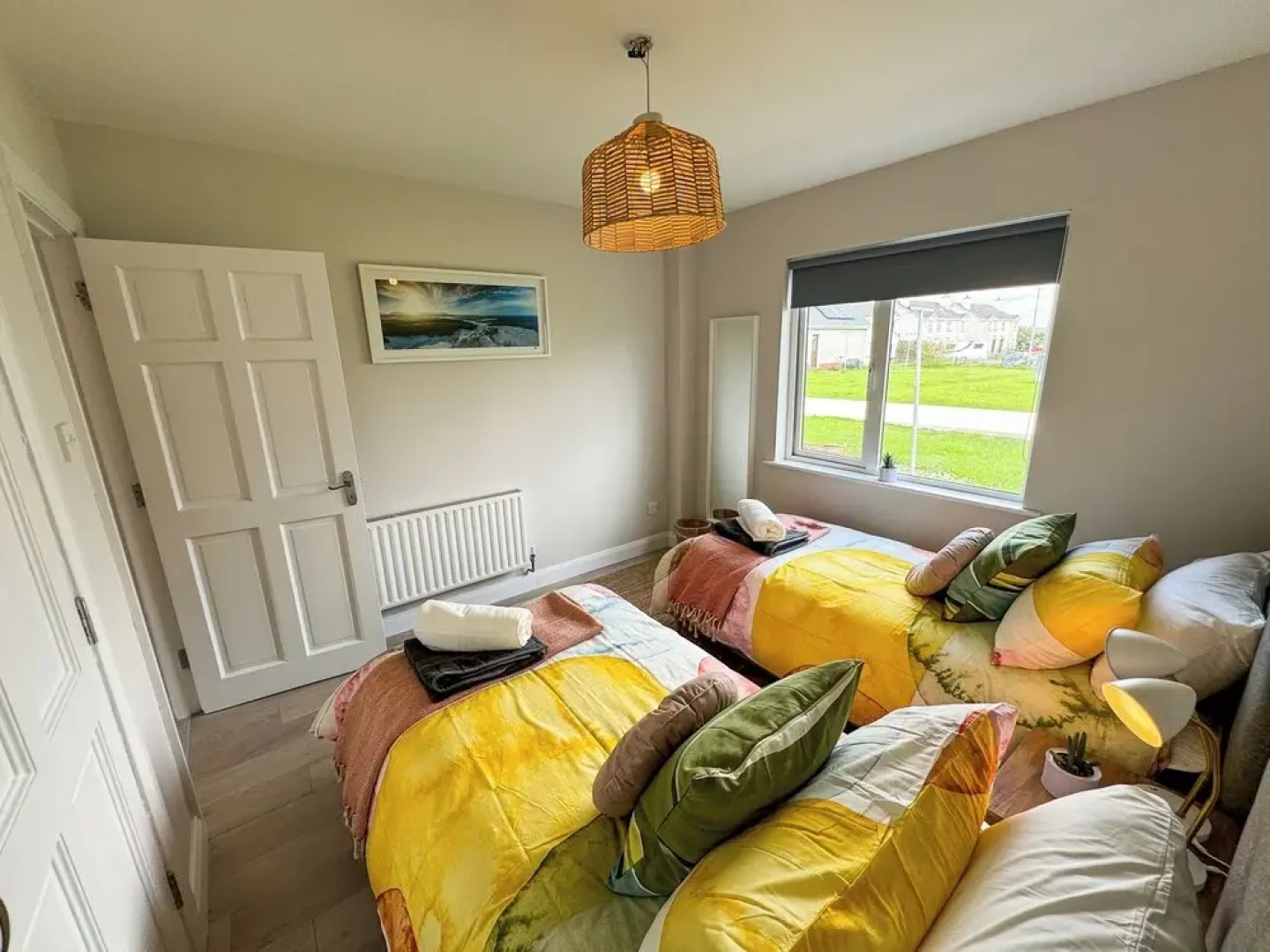 Beautiful Coastal house in Bundoran