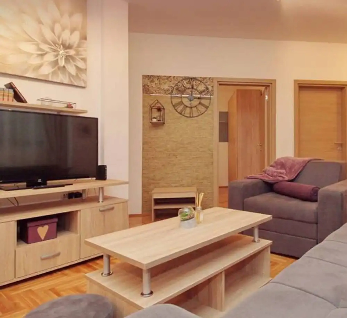 Ambasador Apartments Zlatibor