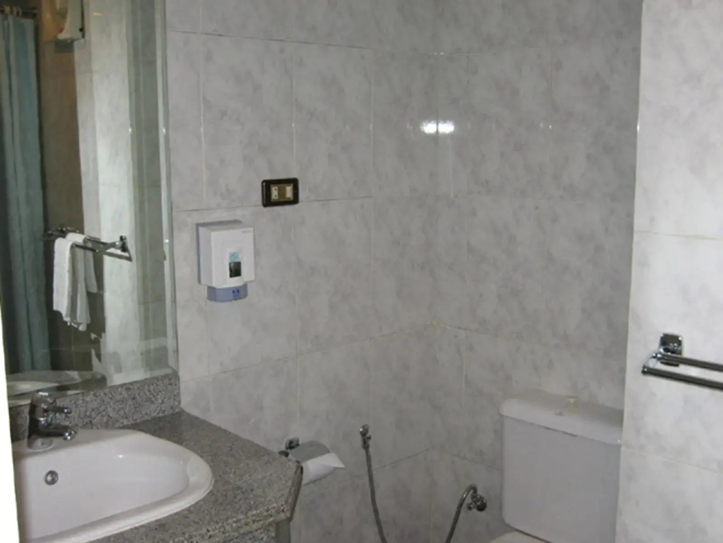Philippe Luxor Hotel
