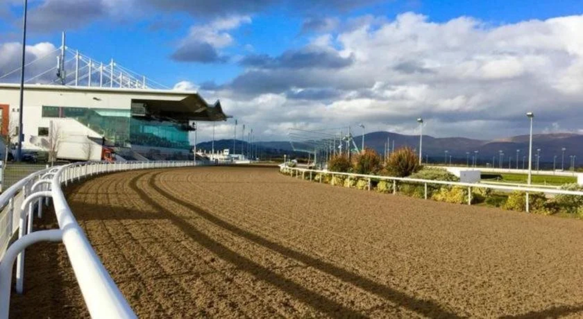 Fairlawns Bed & Breakfast