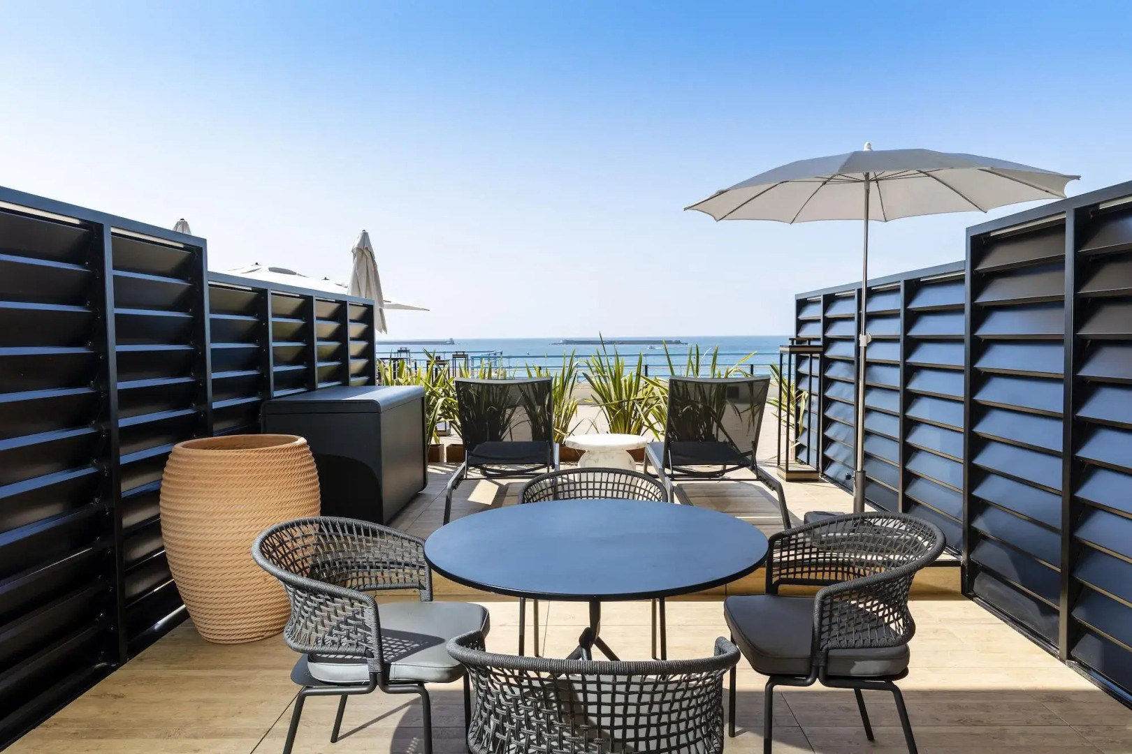 Hôtel & Spa – Thalazur Saint Jean de Luz