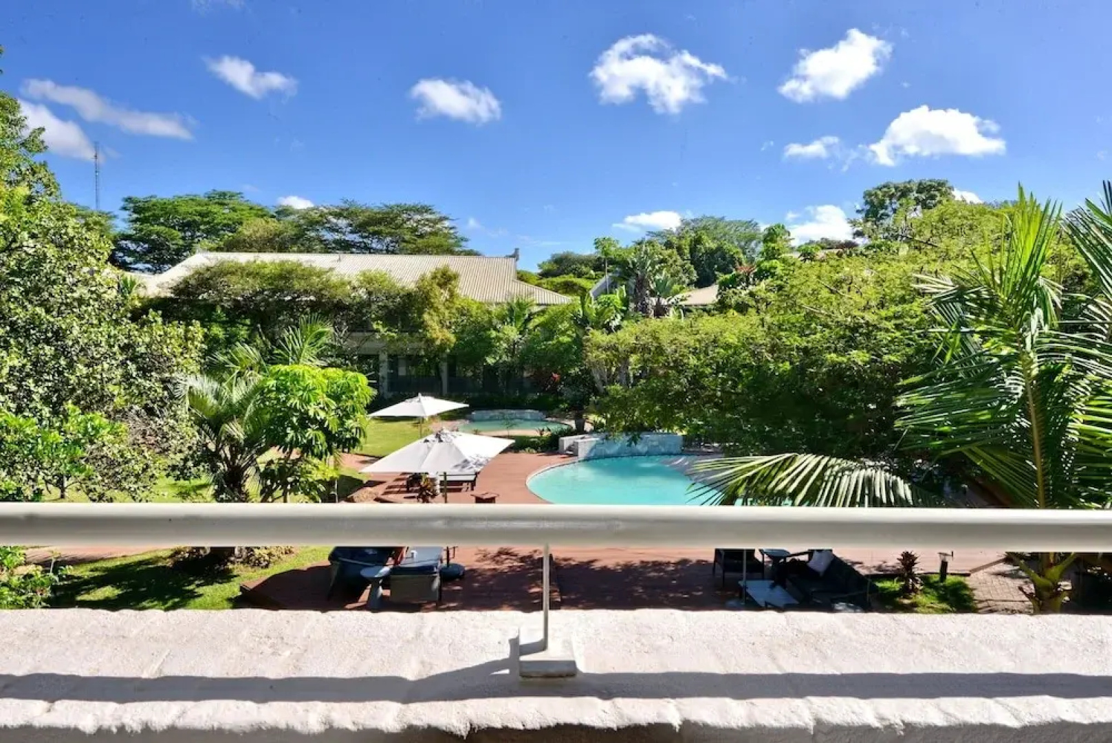 Cresta Lodge Harare