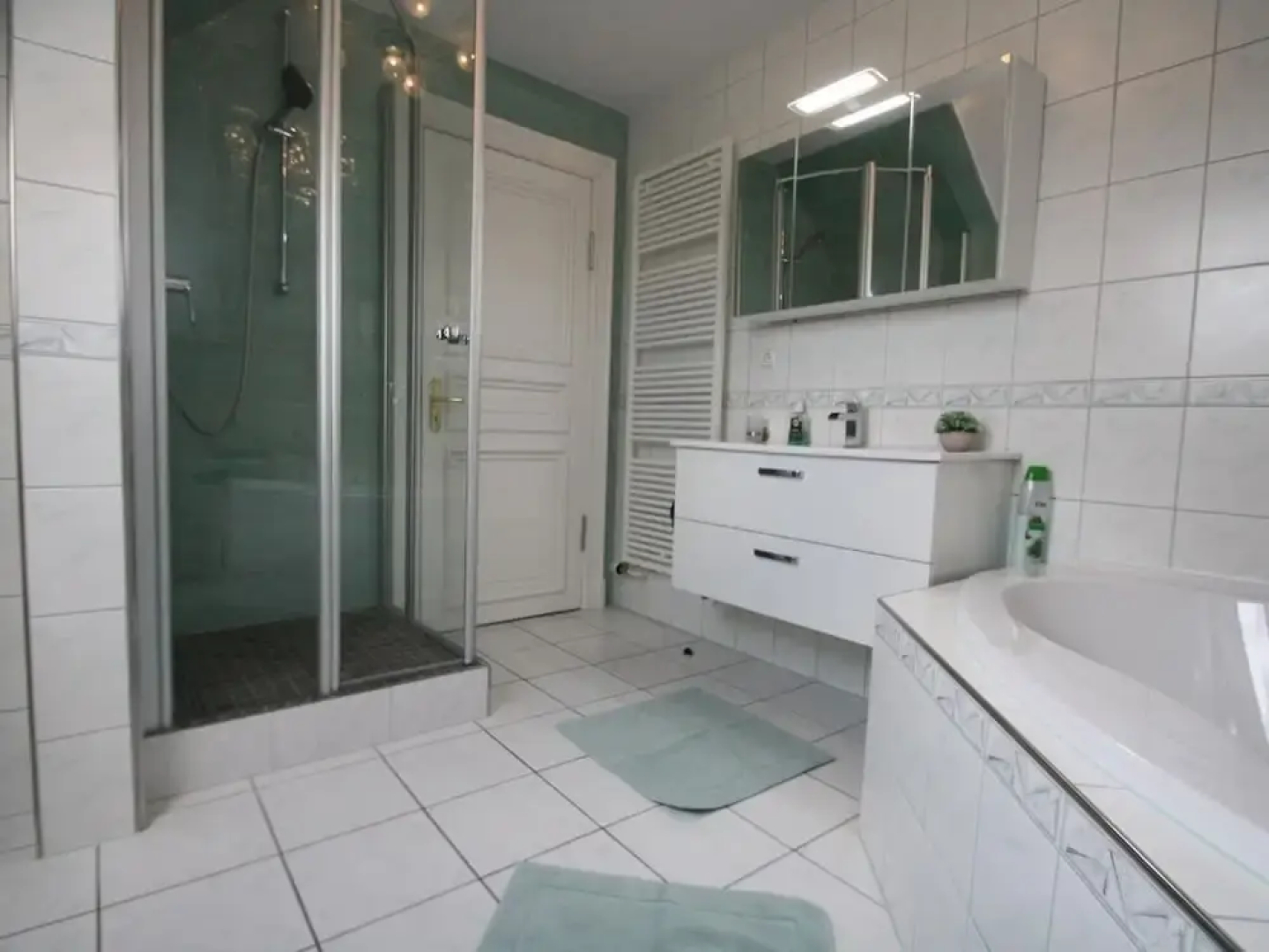 Ferienwohnung Am Strand in Schwerin