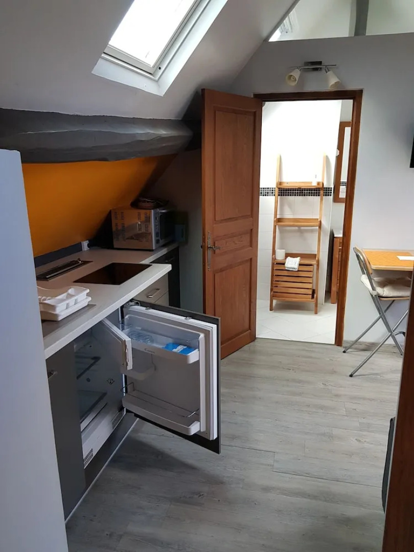 L'Havre de Saint Germain