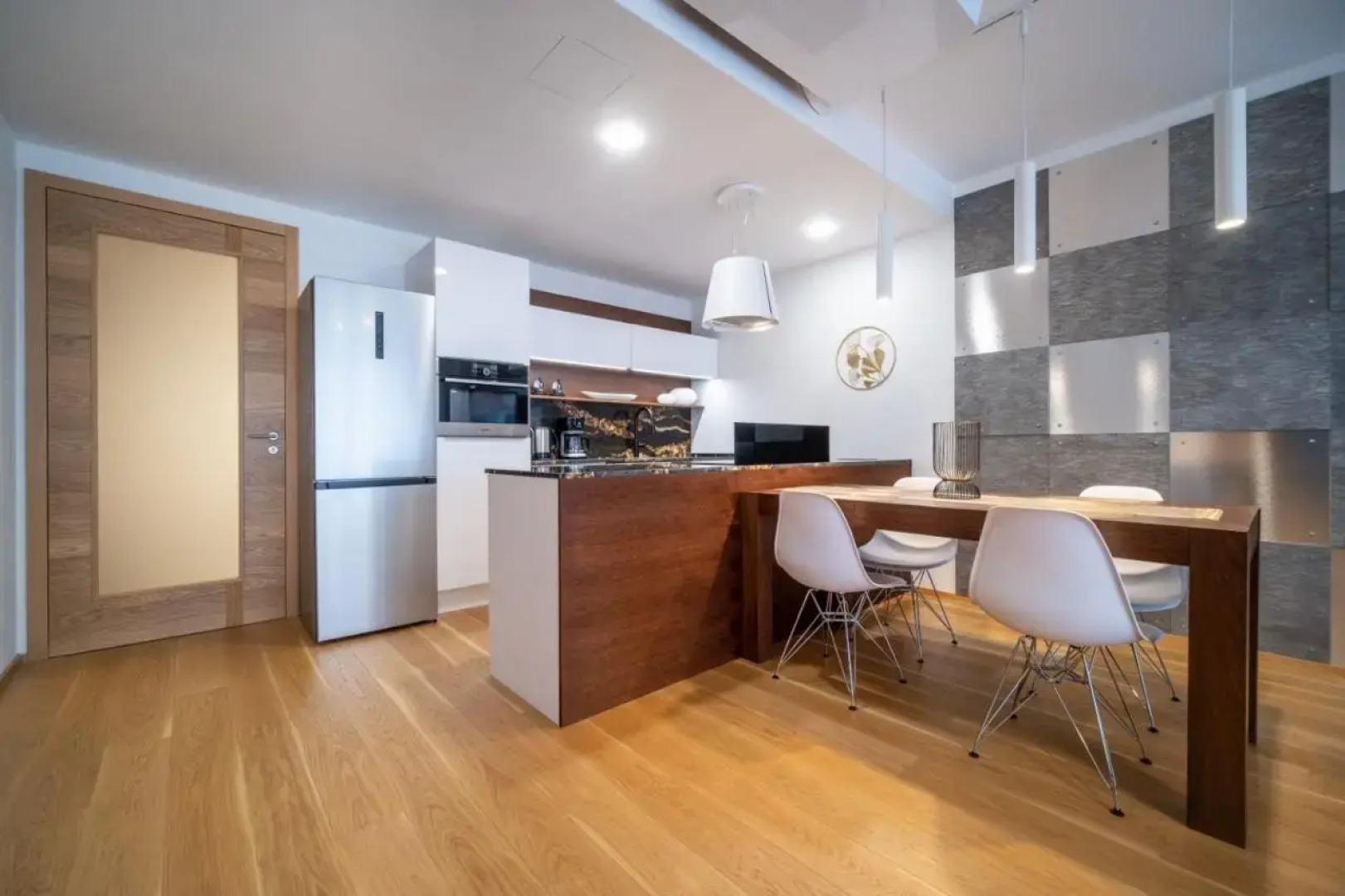 Molo Lipno Resort Apartmán Vážka D122