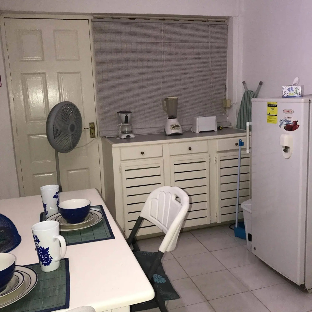 Barbados Chi Guest House