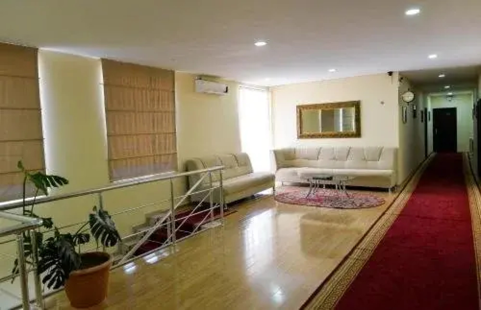 Санаторий Имерети