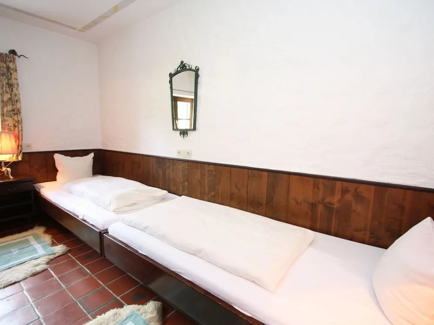 Spacious Apartment in Ramsau am Dachstein With Swimming Pool