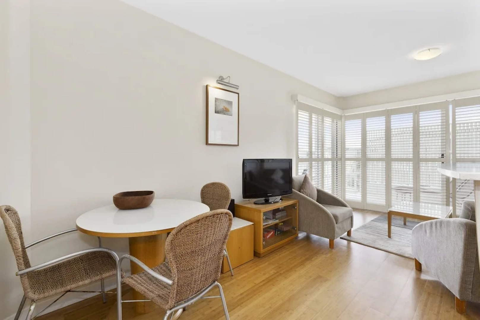 Resort On The Beach 4302