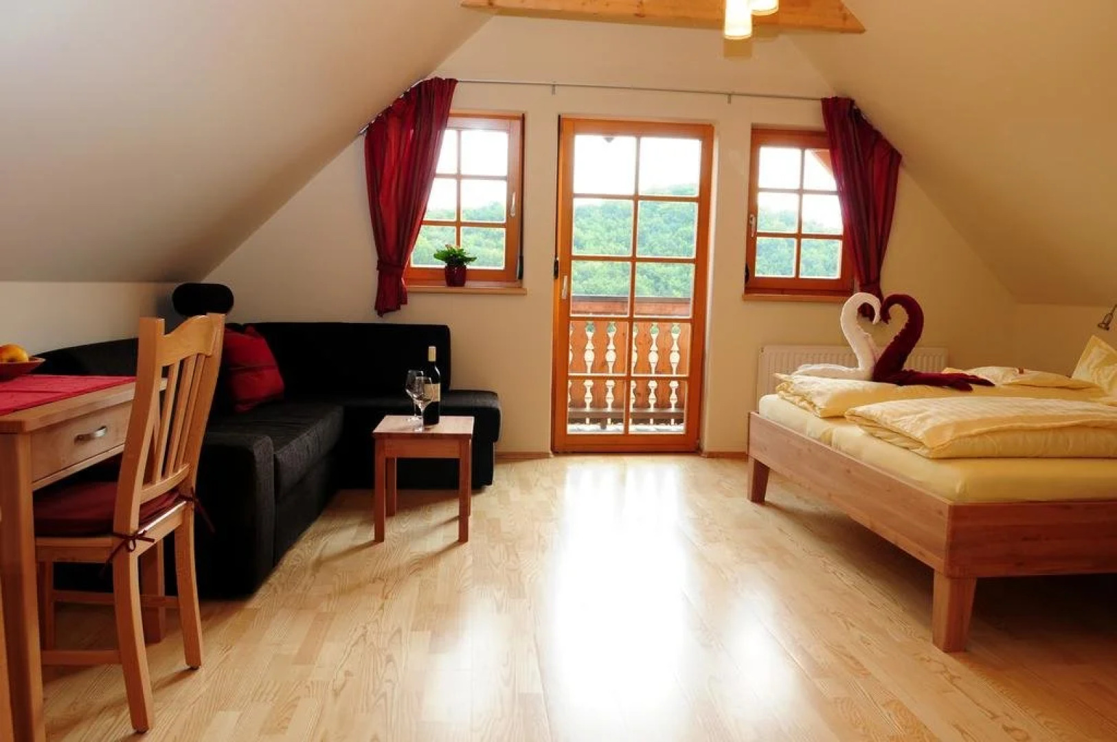 Weingut Winzerzimmer Rothschädl