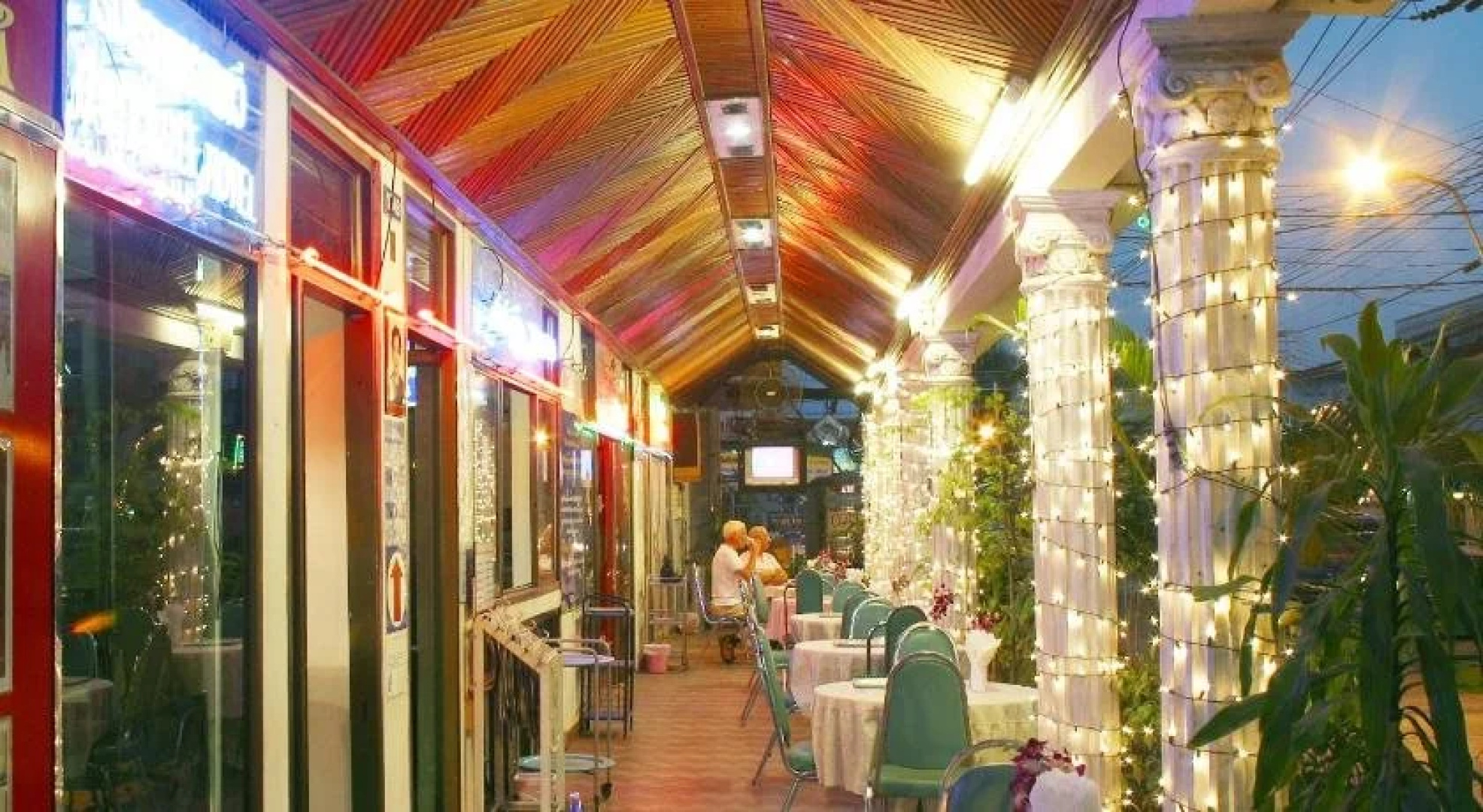 Pantawee Hotel