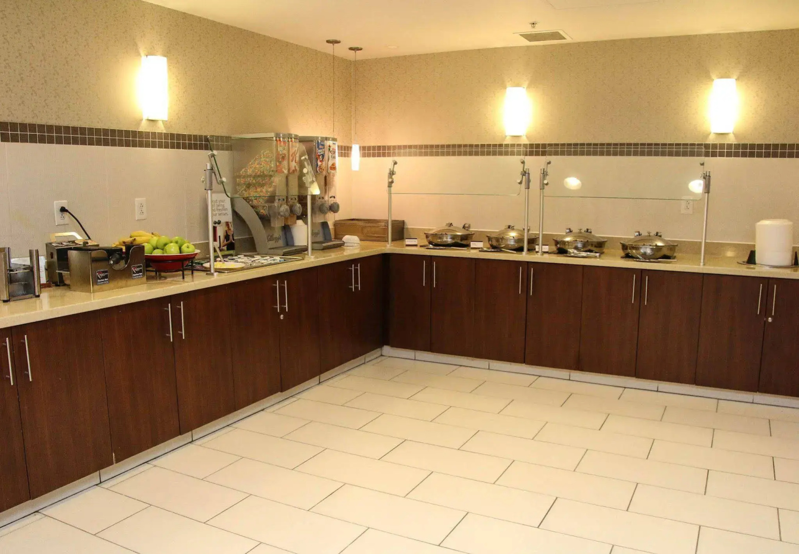 Residence Inn Newport News Airport
