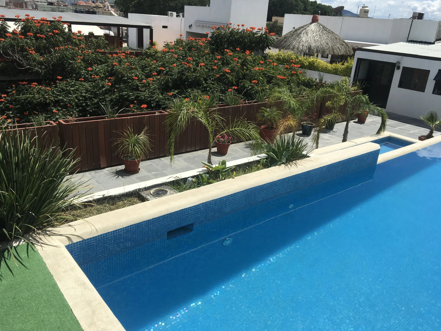 Hotel Siglo 17