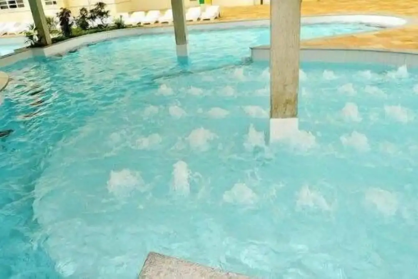 Apartamento Diroma Exclusive