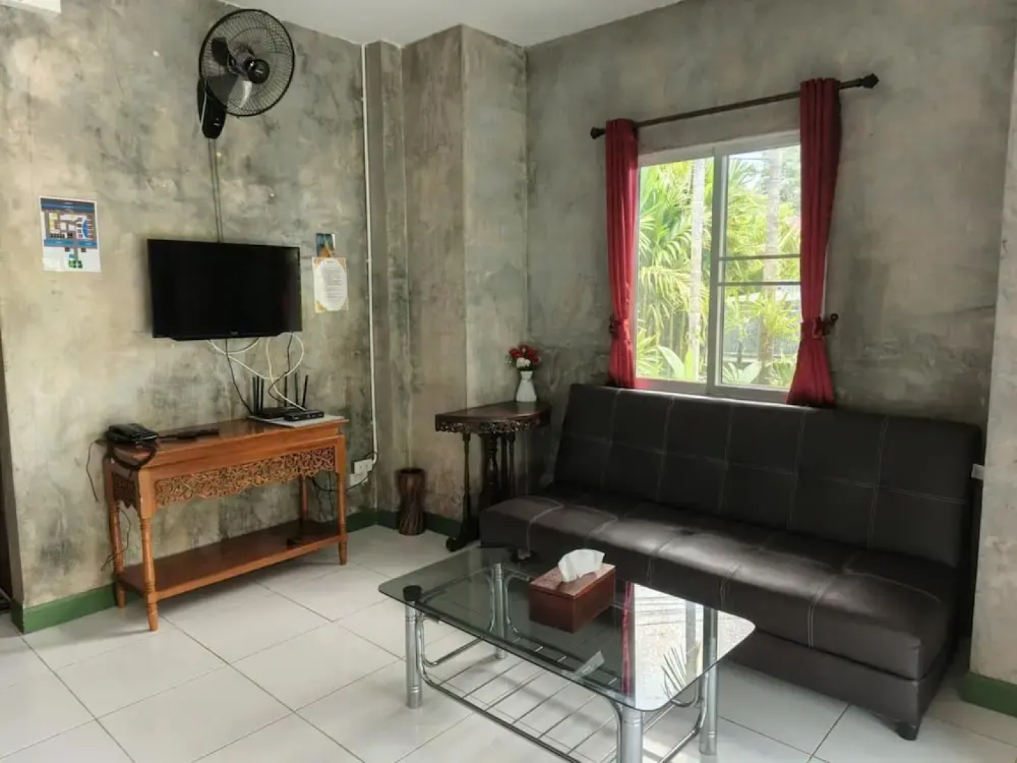 Phanumas LongStay Resort