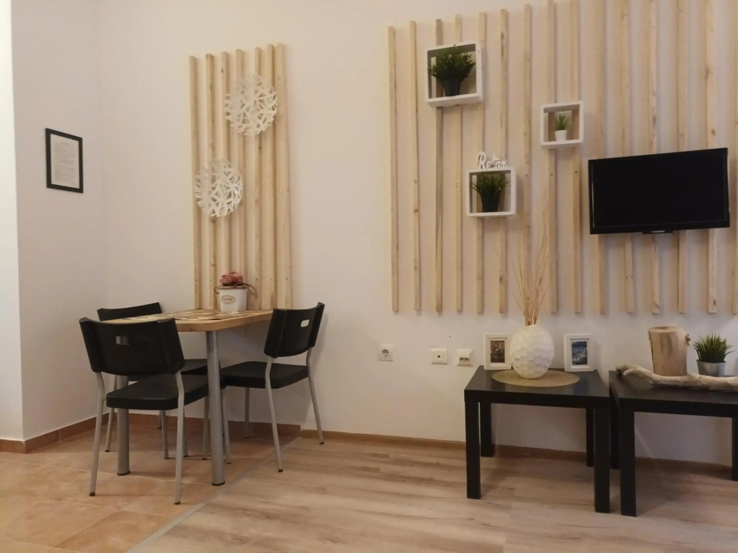 APARTMENT DELUXE MARINA CAPE 4 stars complex 33 6