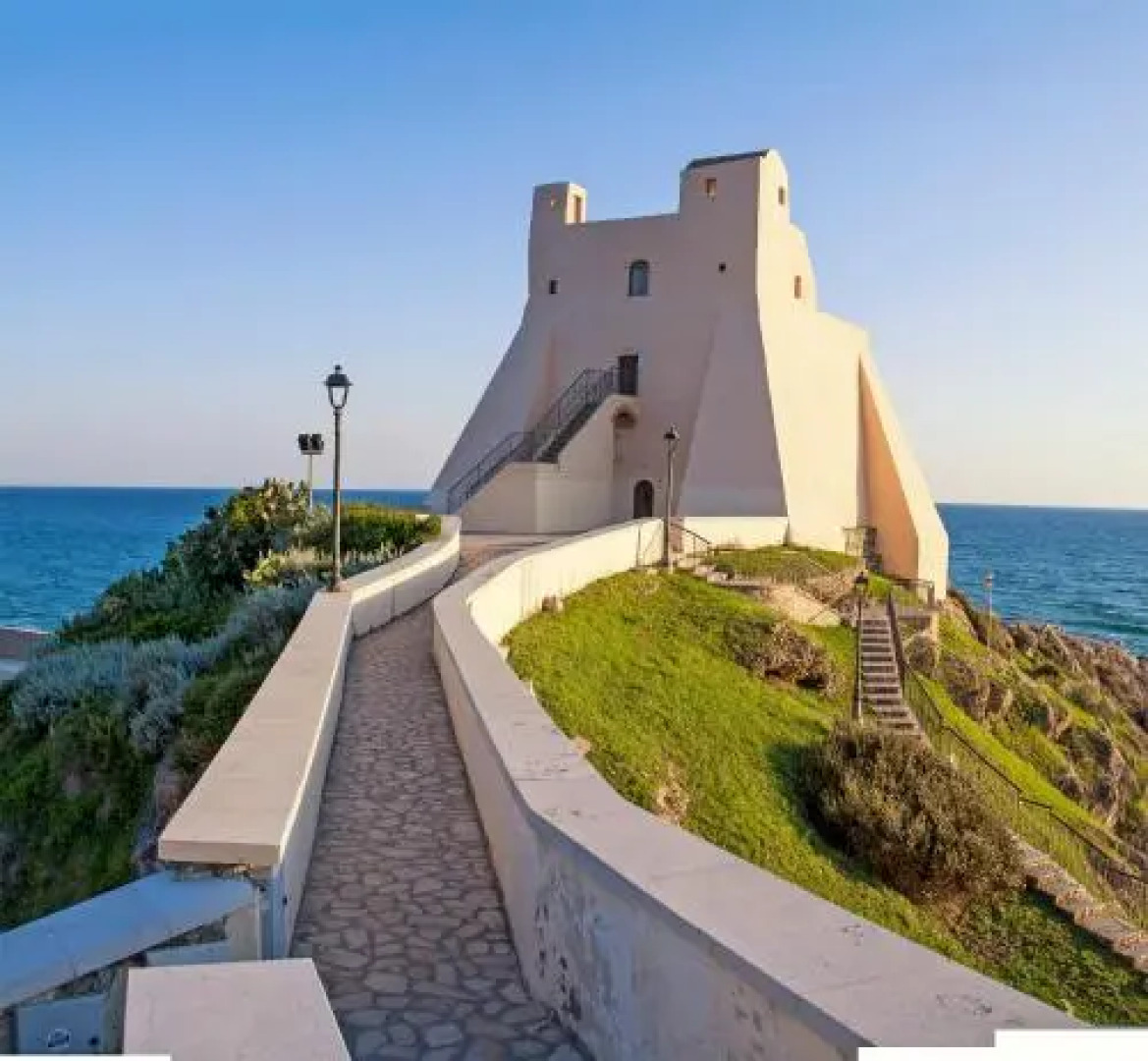 Ganimede Centro Storico