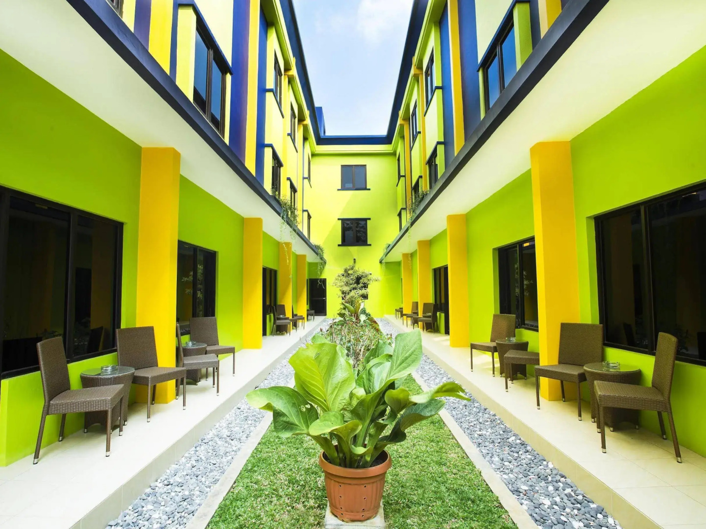 PrimeBiz Hotel Karawang