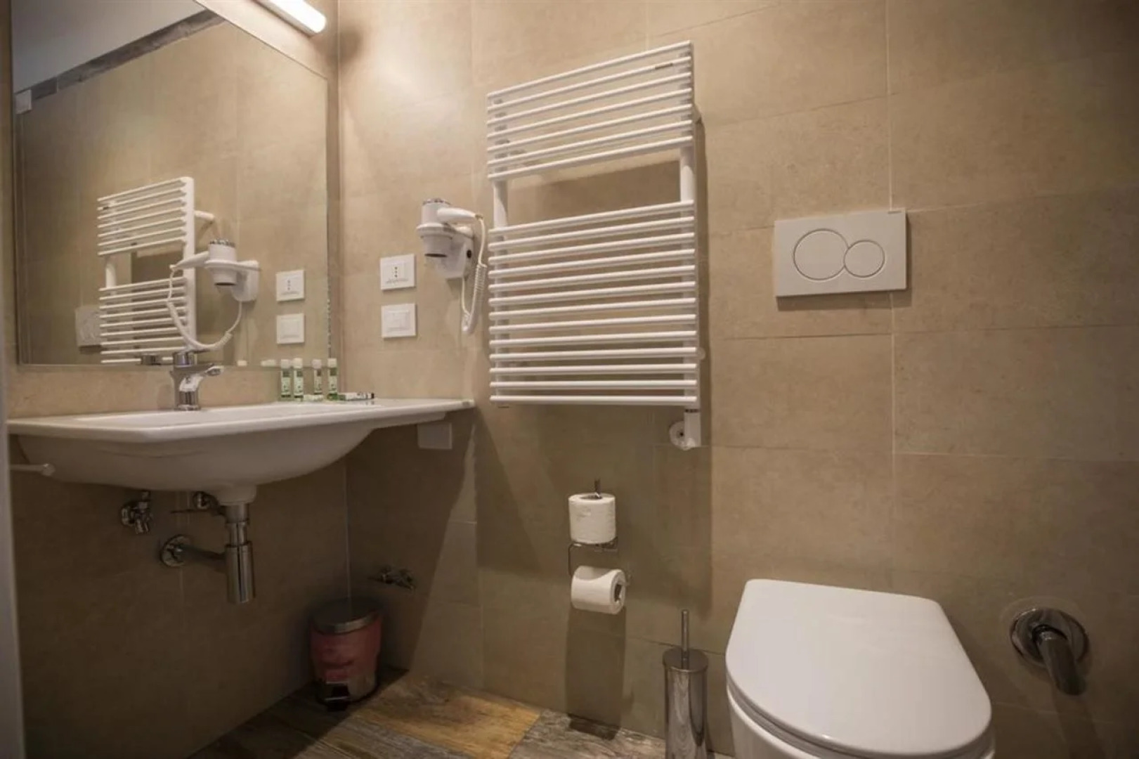 Vesuvio Inn Bed & Wine Experience