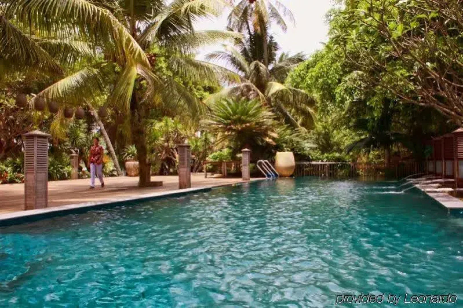 An Lam Saigon River Residence