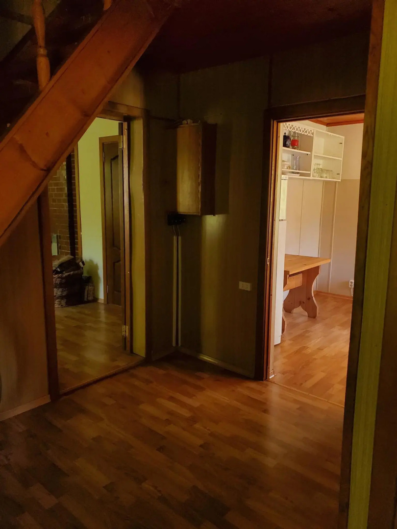 Усадьба Ёкикюля