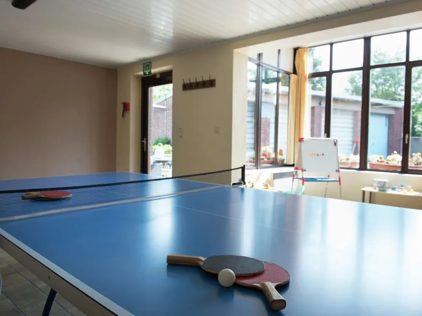 Child Friendly Holiday Home in Waimes with Sauna & Hot Tub