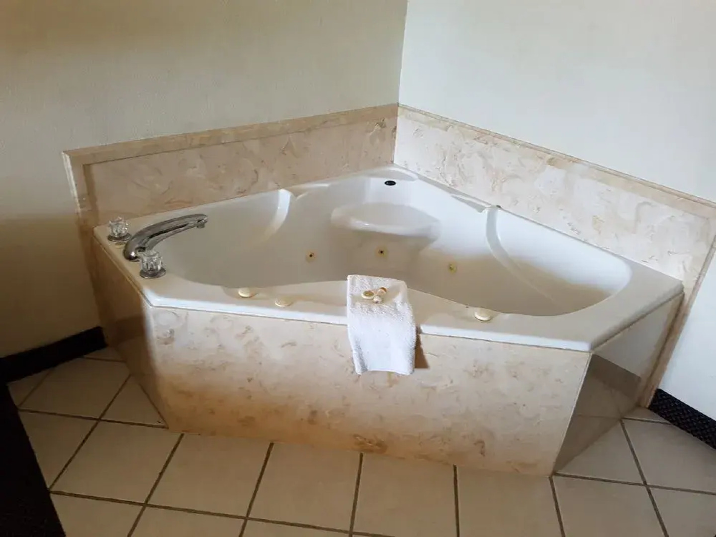 Regency Inn Pascagoula