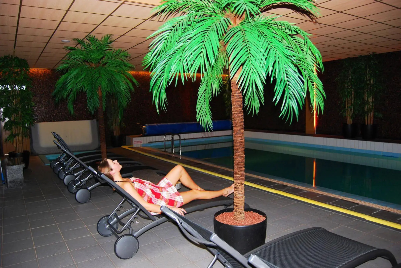 Hotel Waddengenot