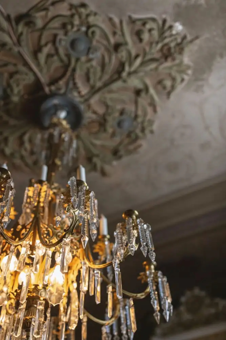 STF Wendelsberg Hotel & Hostel