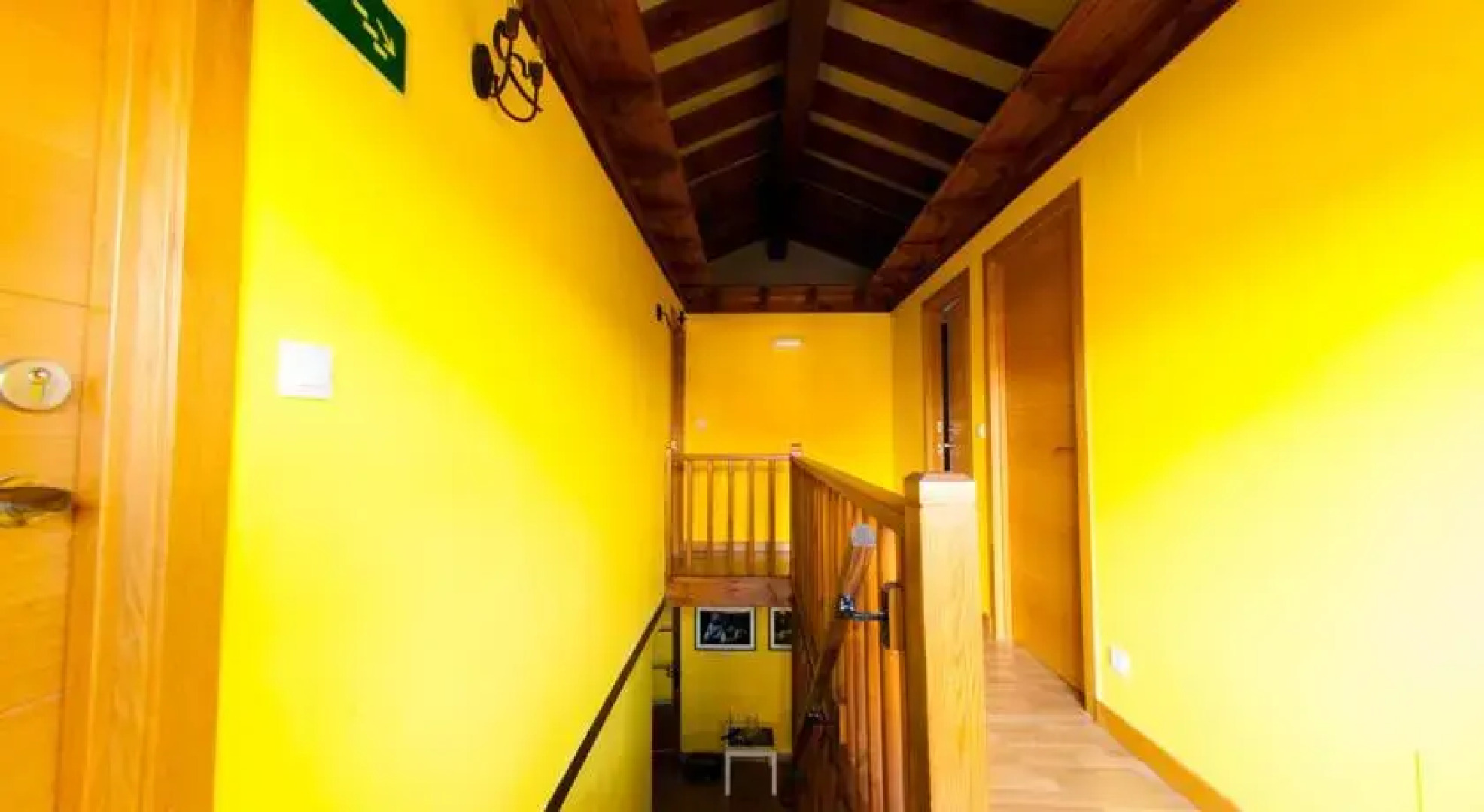 Hostería Río Negro