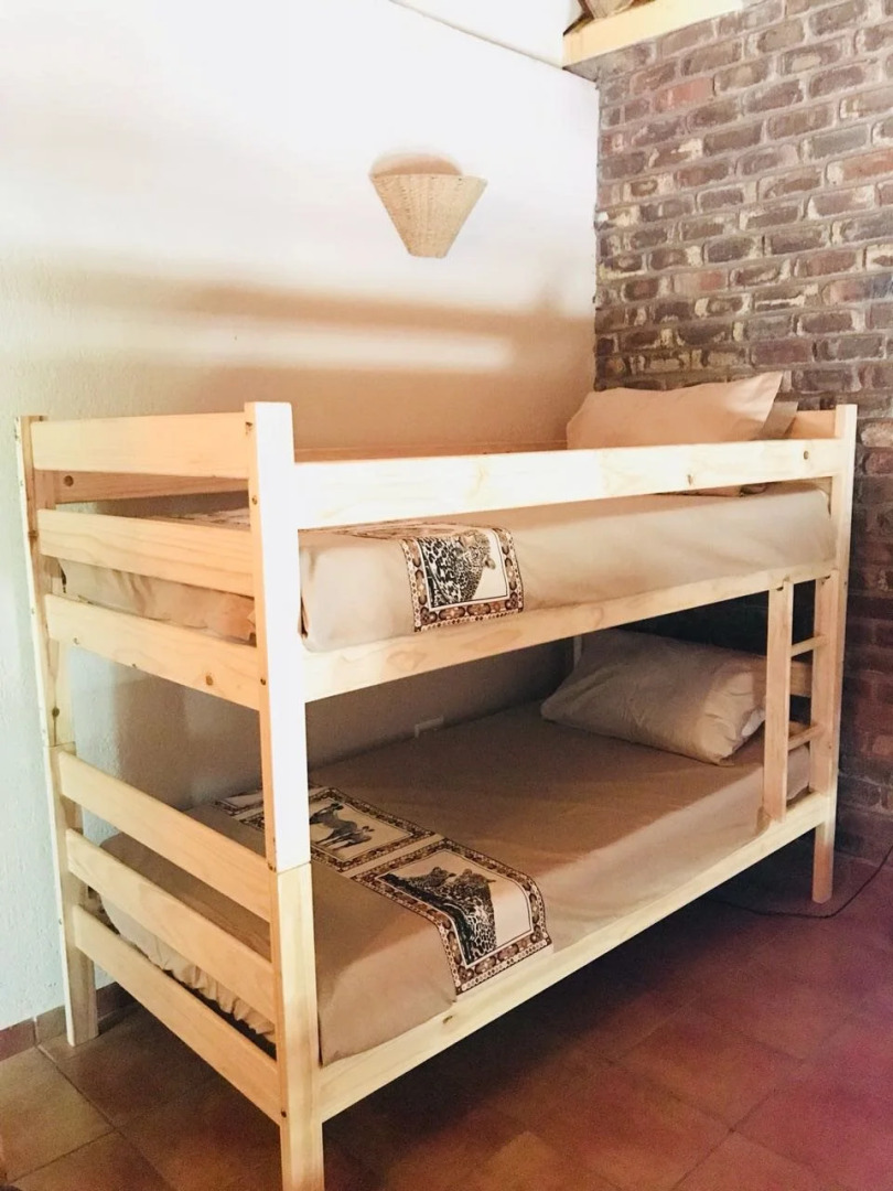 Ama-Zing African Safaris Lodge