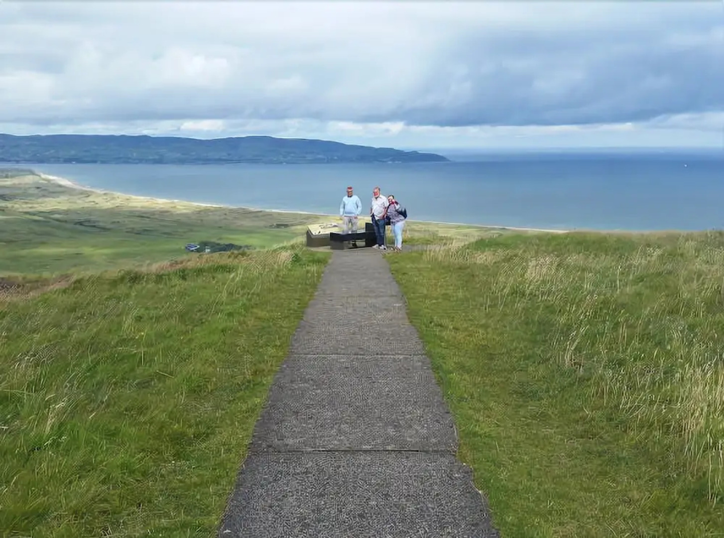 Roe Valley Manor and Estate