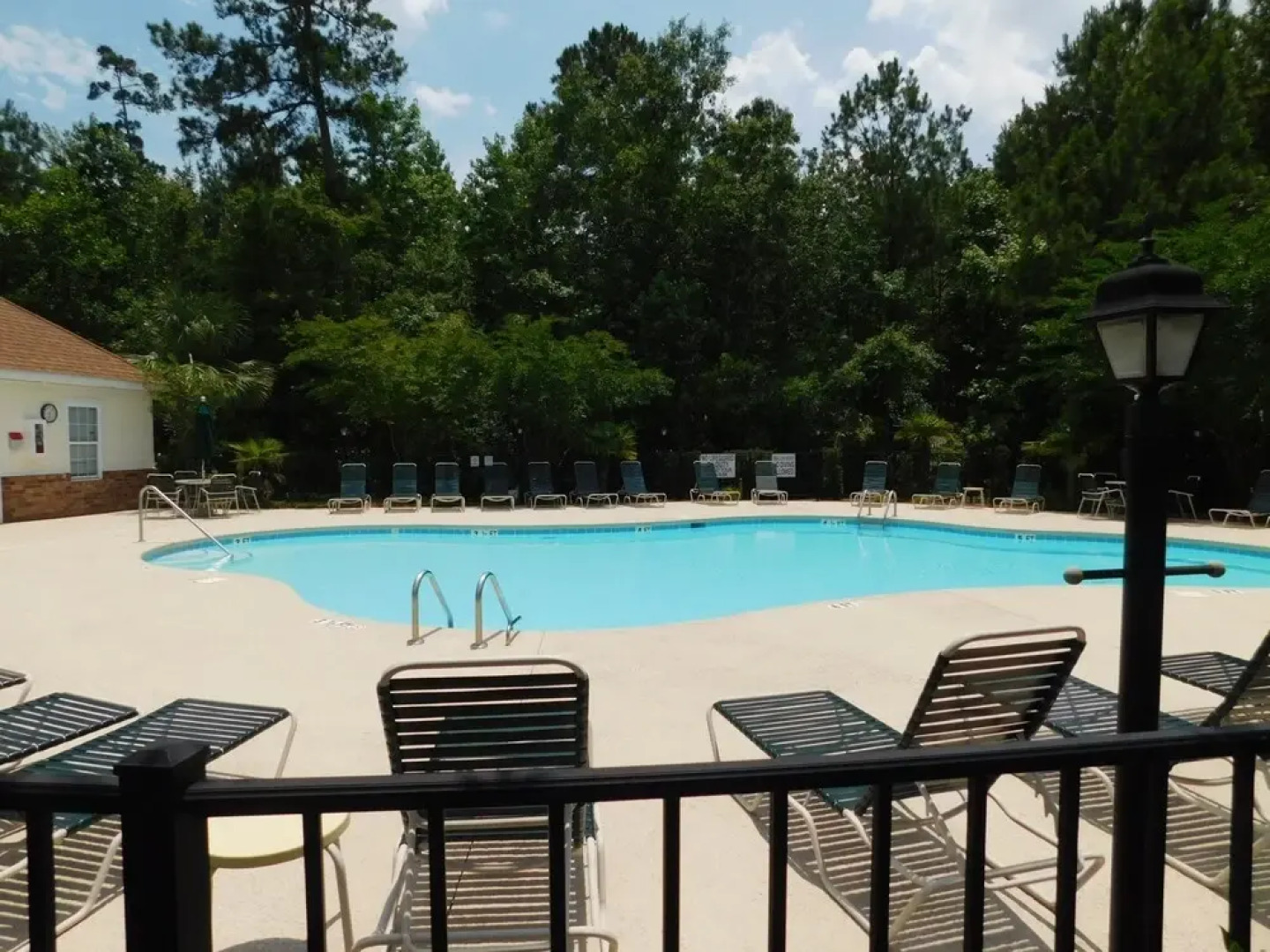 Arbor Trace Condo #812