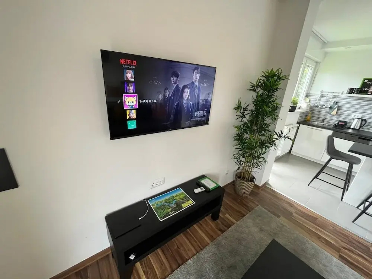 Eva Luxury Rooms & Apartments