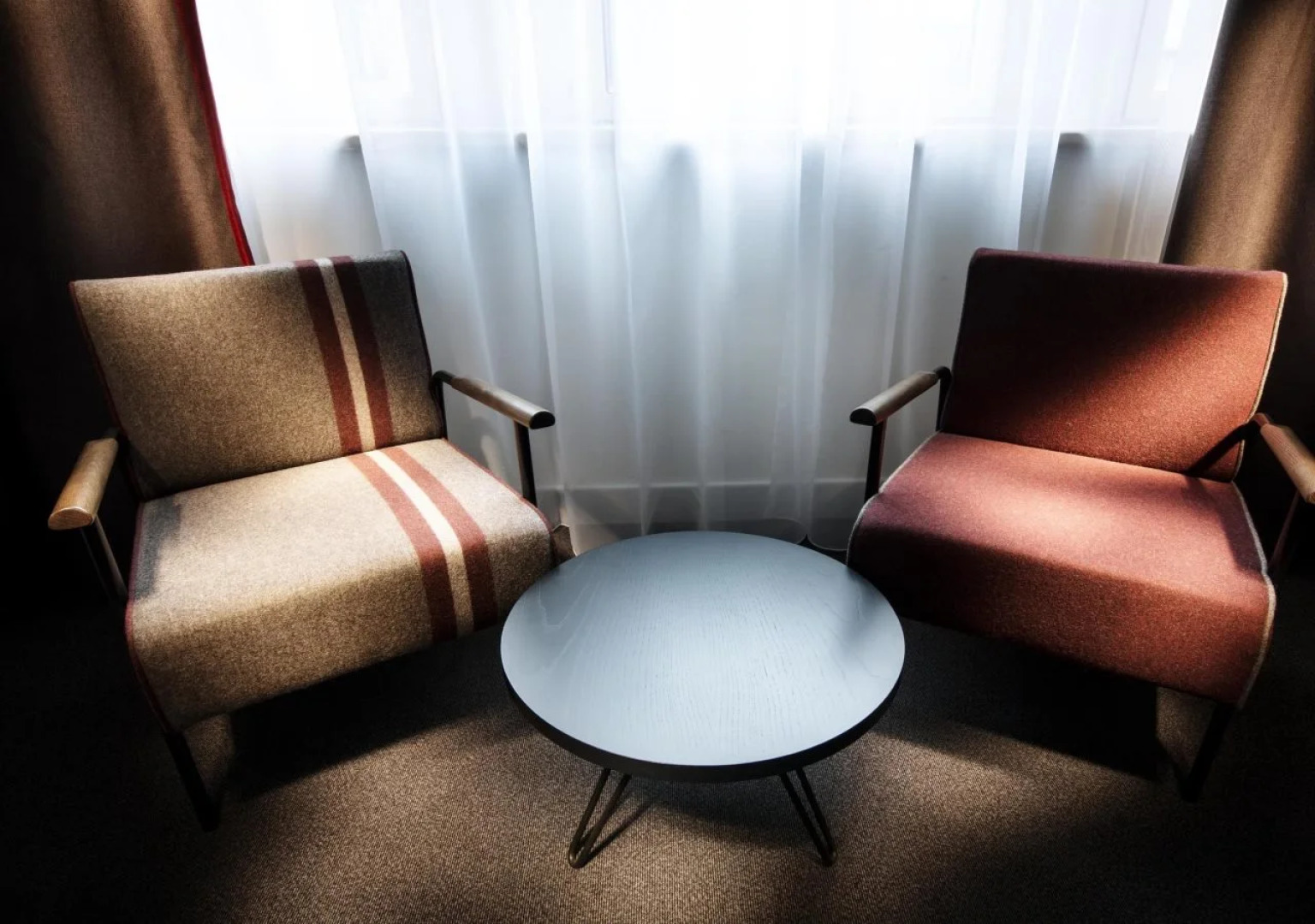 pentahotel Brussels Airport