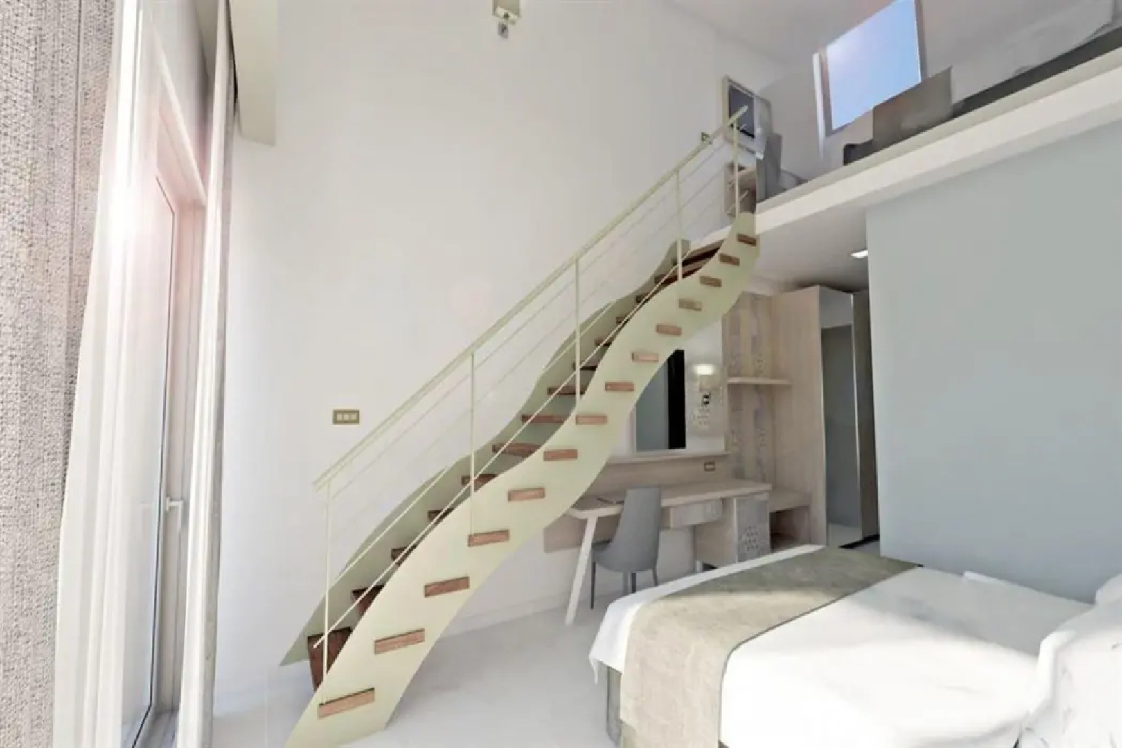 Vantaris Blue - Adults Only