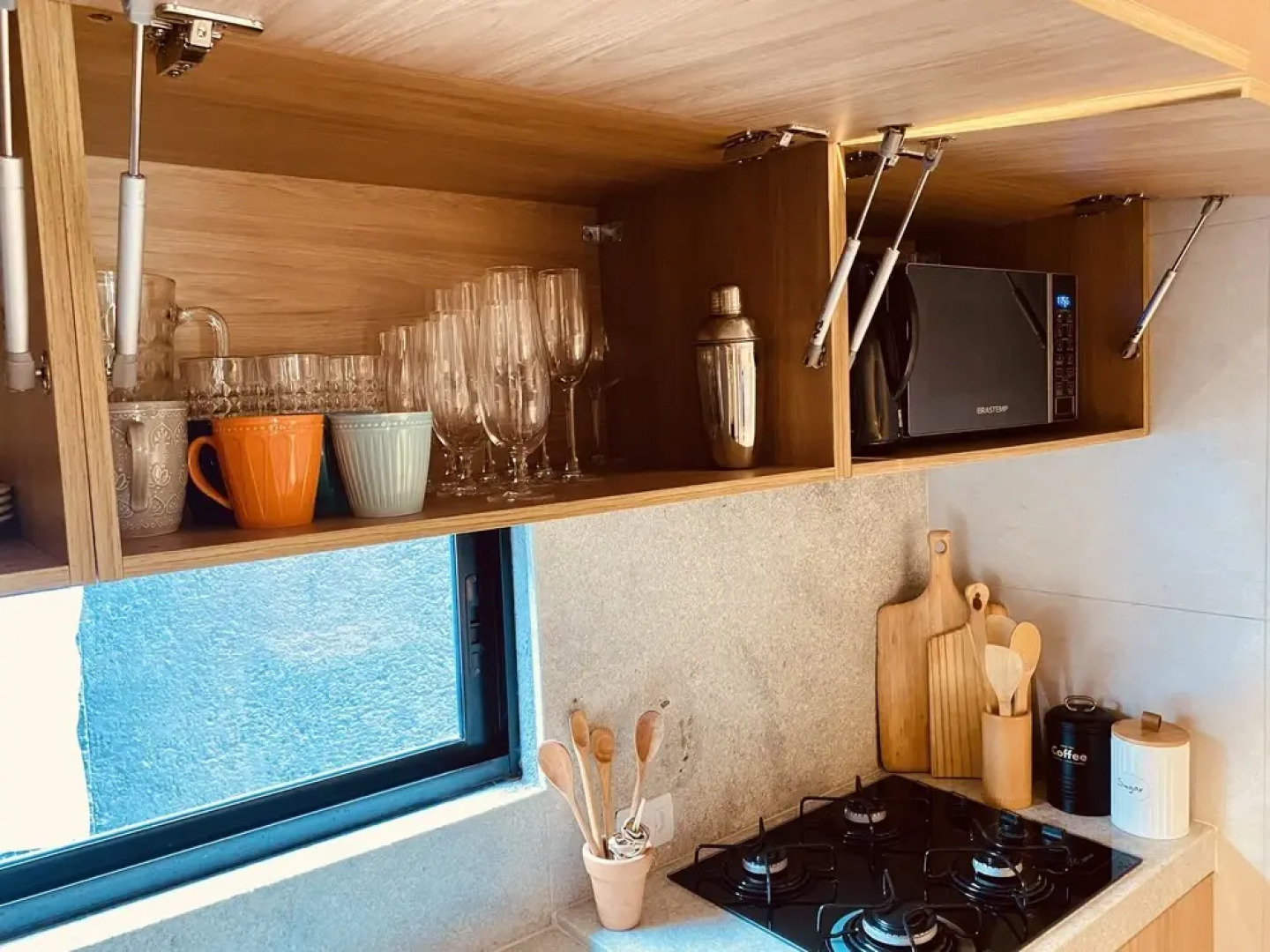 Villas Patacho - Milagres Ap 002 Bloco A