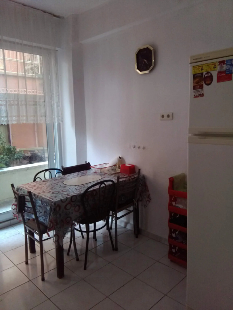 HZD Apartments Hostel