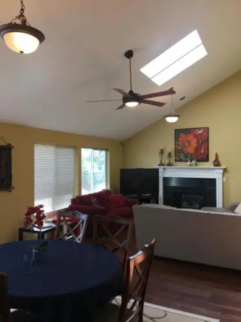 Gearhart Lakefront Vacation Rental