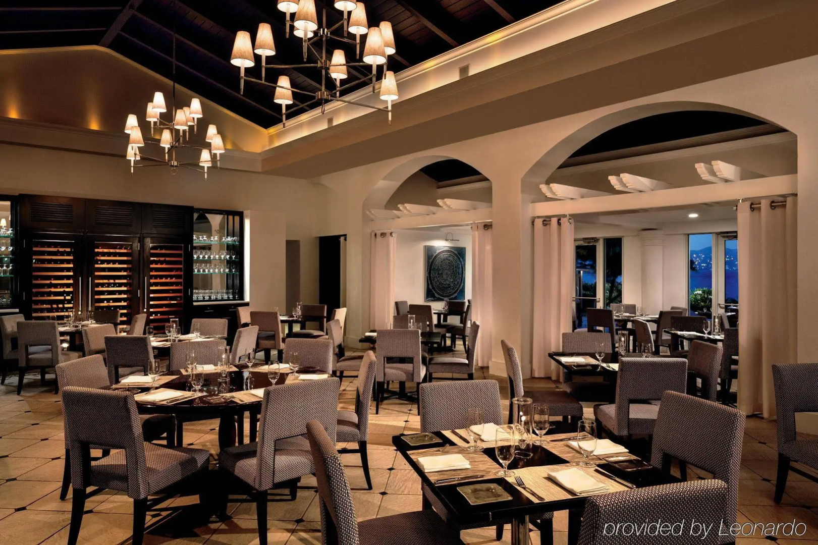 The Ritz-Carlton, St. Thomas