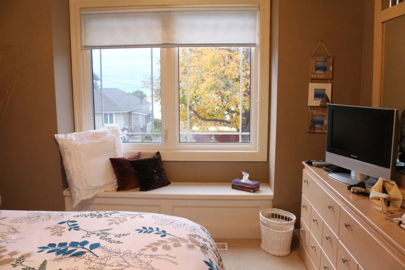 Tigh-Na-Mara Bed and Breakfast