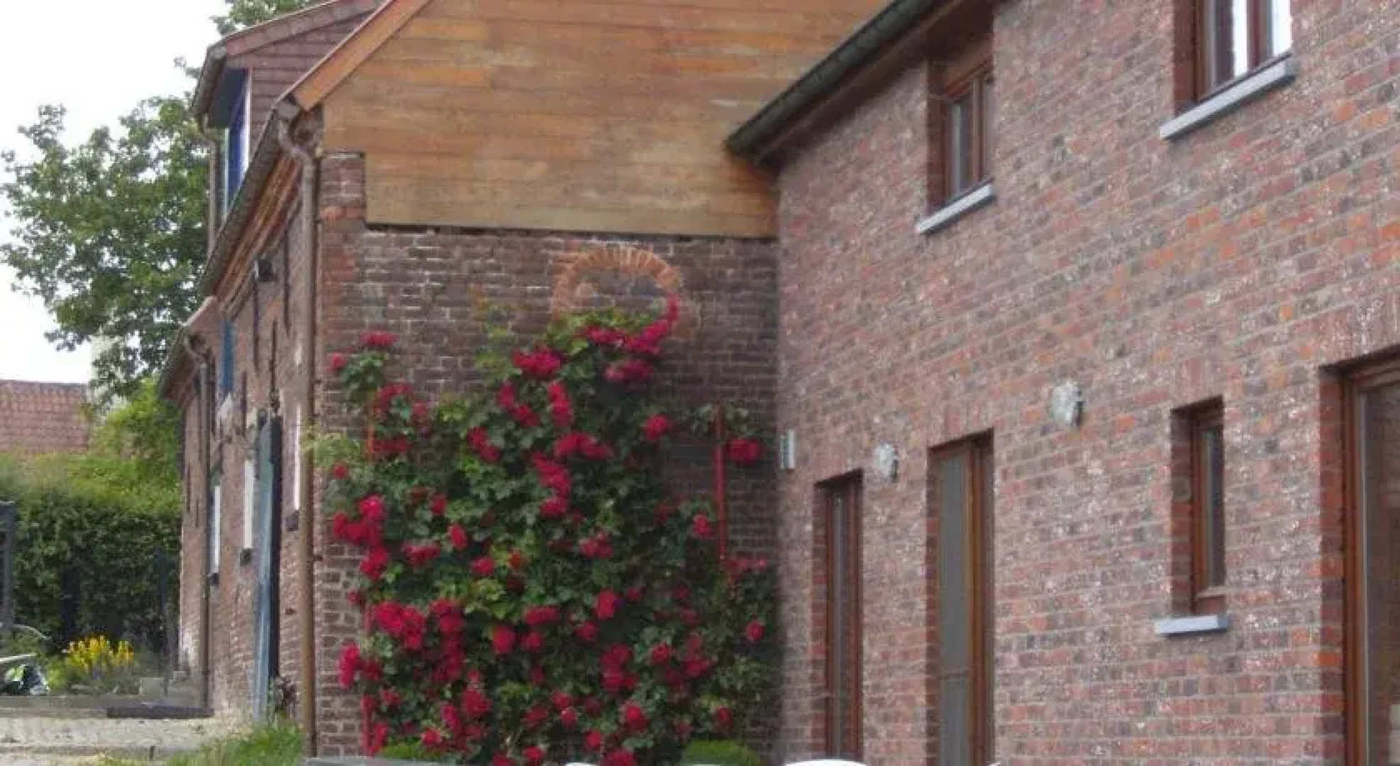 B&B In De Lossen Teugel