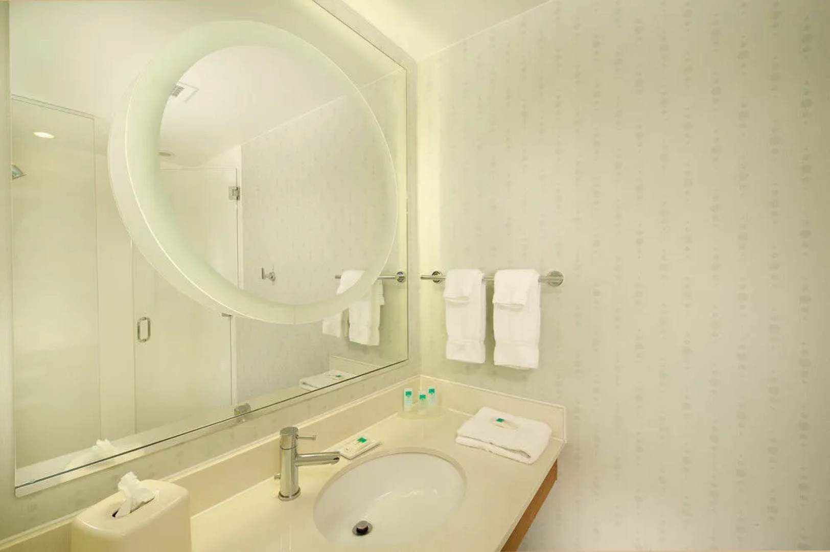 SpringHill Suites Potomac Mills Woodbridge