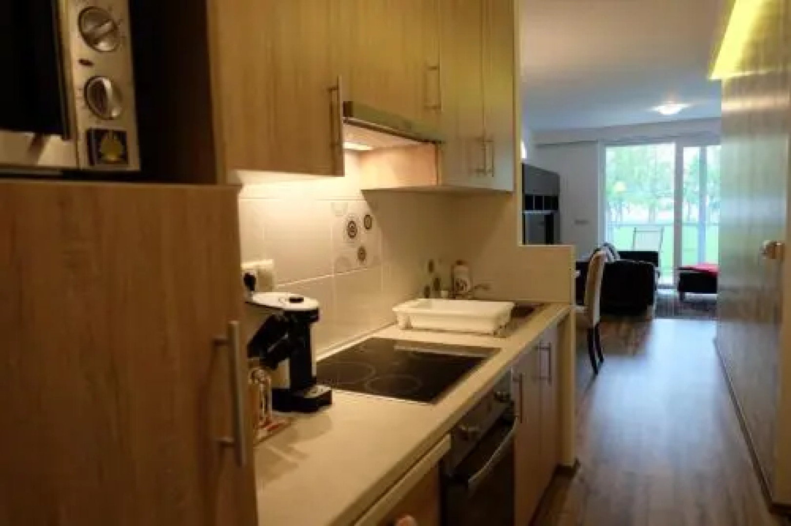 Piano Balaton Apartment