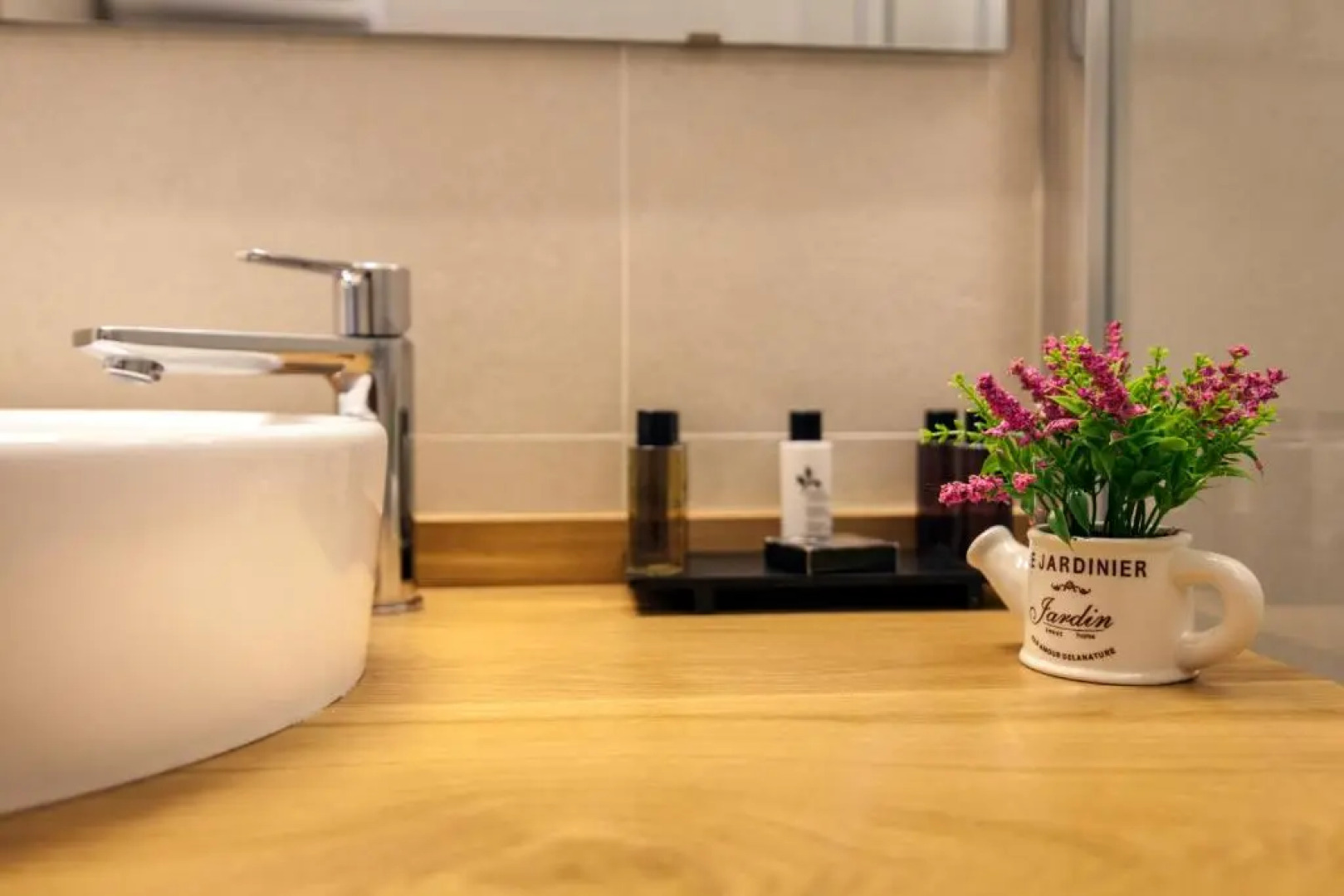 Lances Beach Penthouses