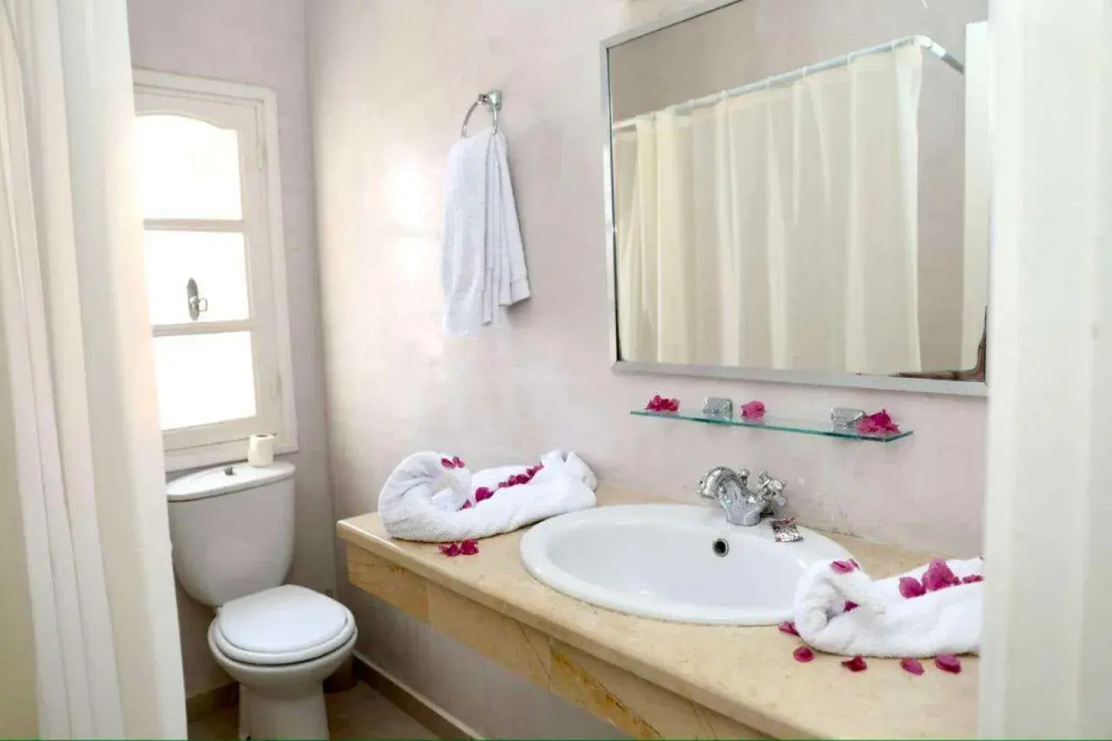 Appart Hotel Rodes